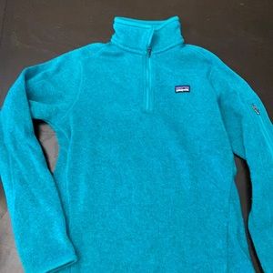 Patagonia jacket